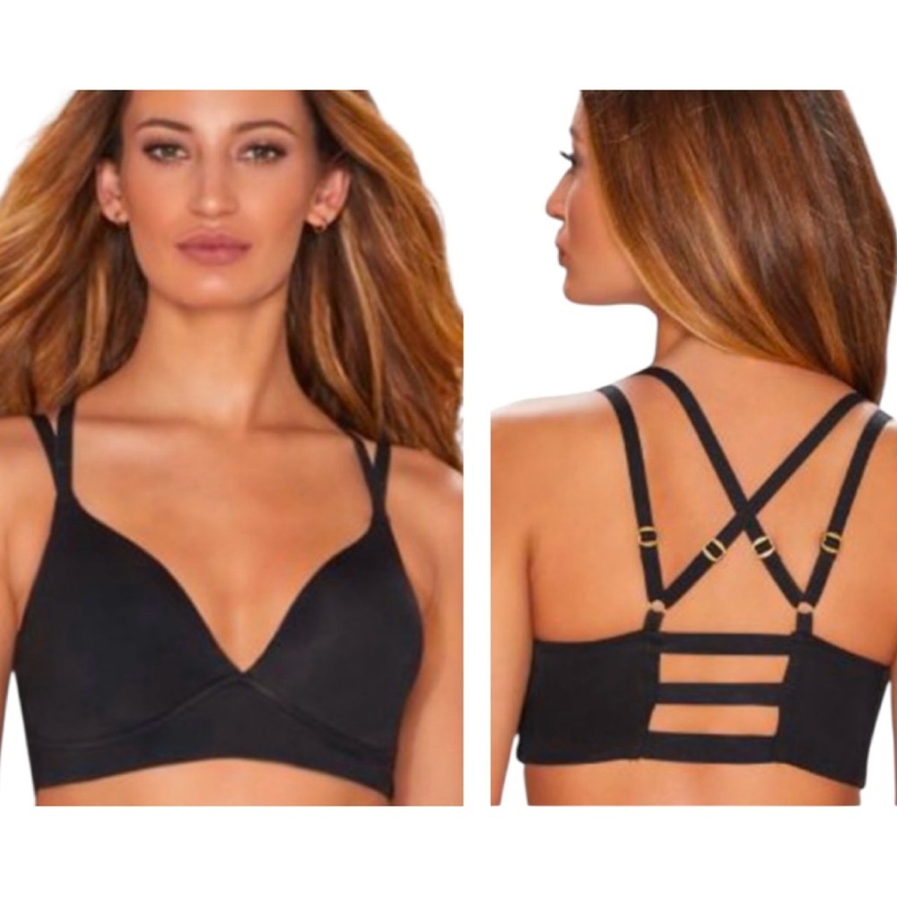 Honeydew Intimates bra 34D